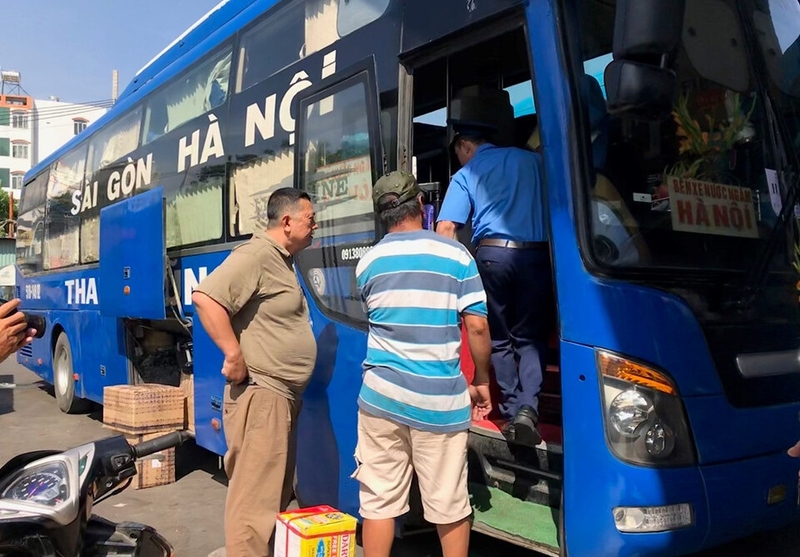 Giá vé ngày Tết sẽ cao hơn ngày thường