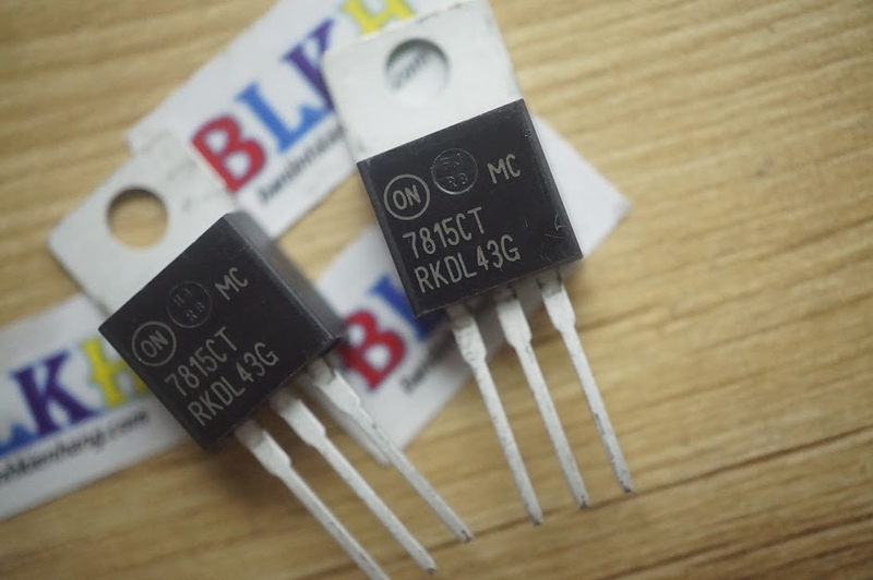 hong ic 7815