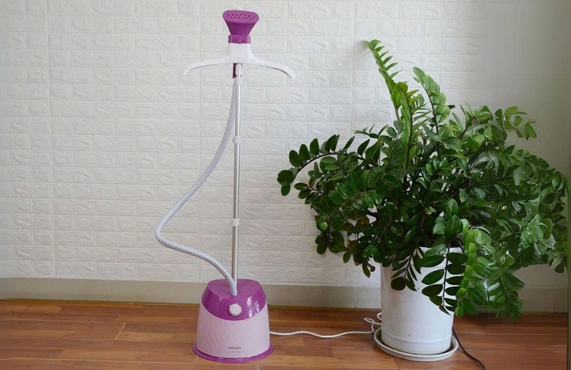 sửa bàn ủi hơi nước đứng philips ảnh 1