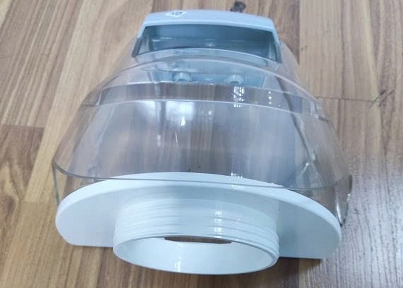 sửa bàn ủi hơi nước đứng philips ảnh 2