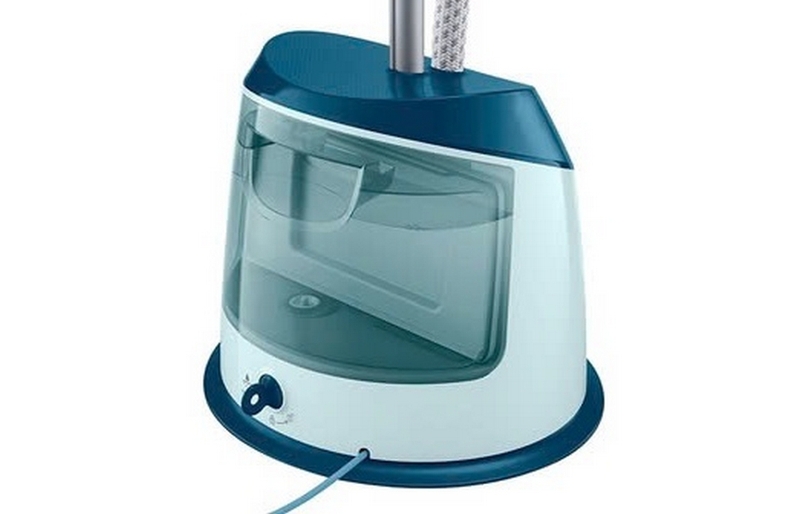 sửa bàn ủi hơi nước đứng philips ảnh 4