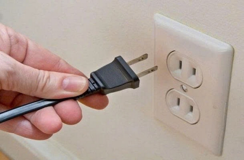 sửa bàn ủi hơi nước đứng philips ảnh 7