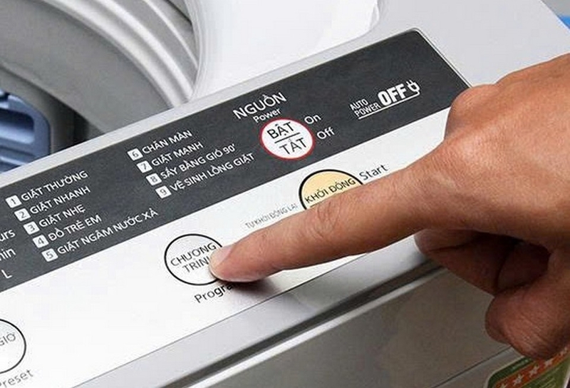 sửa bo mạch máy giặt lg inverter ảnh 3
