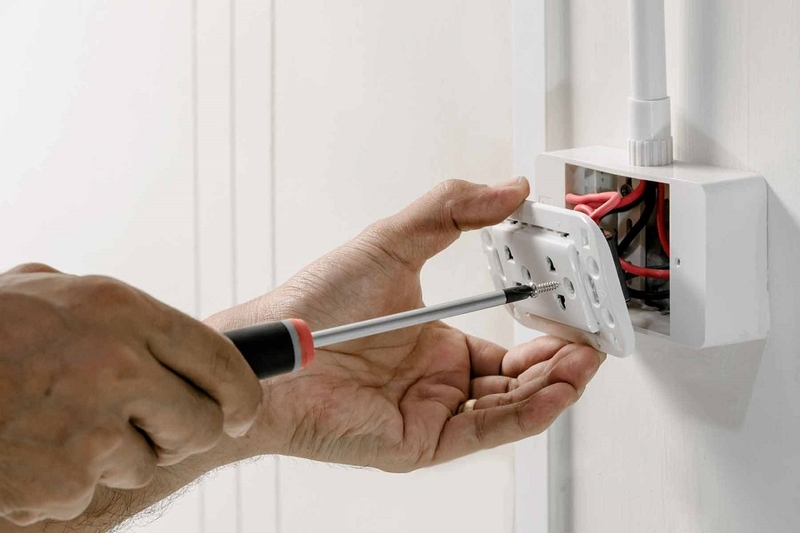 Một số cách sửa bo nguồn tivi Asanzo