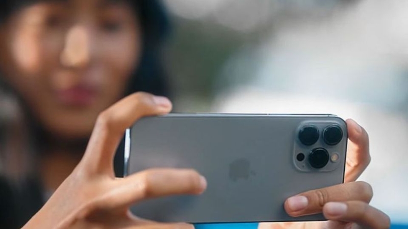 Những lưu ý khi sửa camera iPhone bị rung