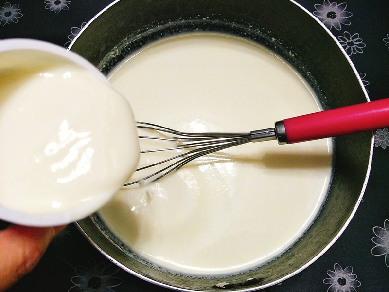 Sữa chua dâu tằm 3