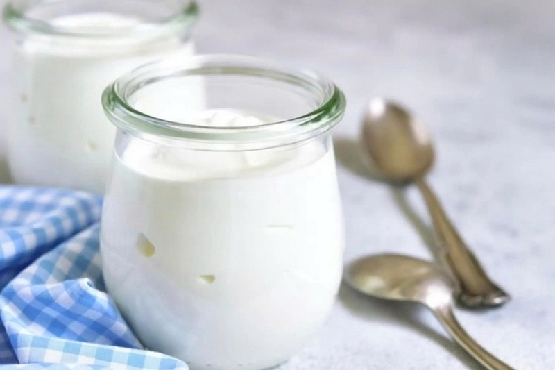 Sữa chua không đường Vinamilk bao nhiêu calo ảnh 2