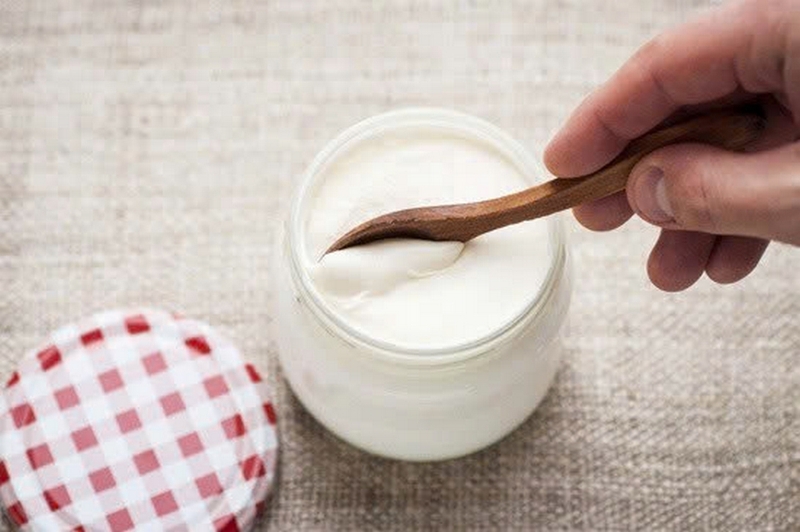 Sữa chua không đường Vinamilk bao nhiêu calo ảnh 5