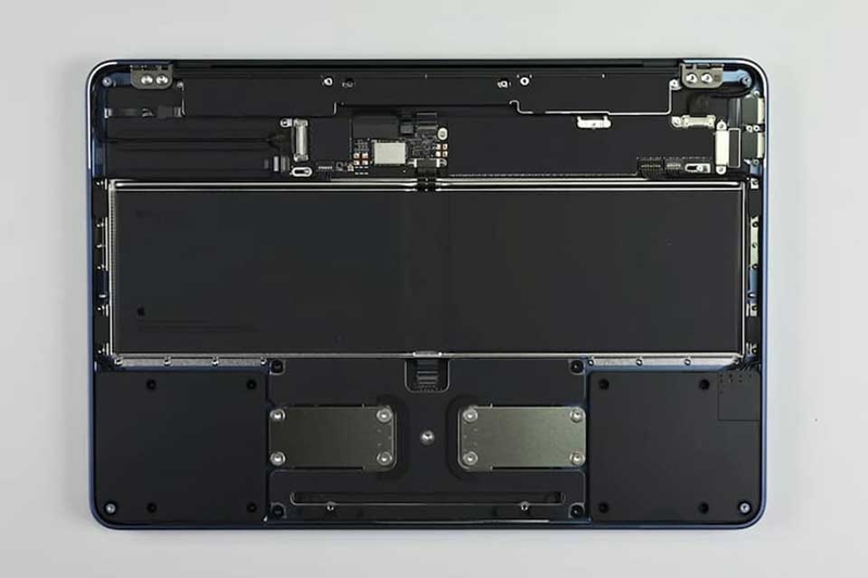 Sửa chữa MacBook Neo - 03