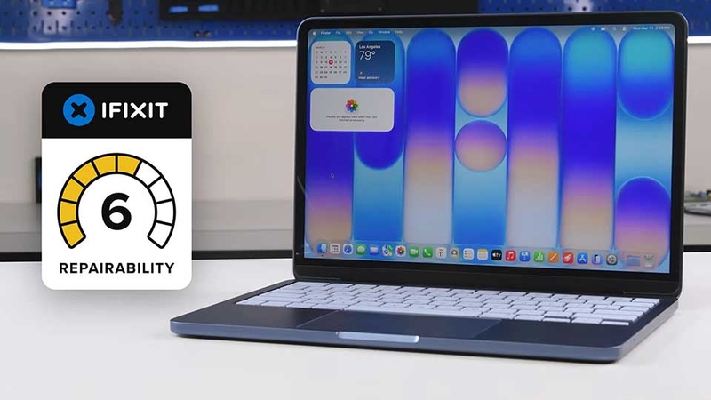 Sửa chữa MacBook Neo - 05