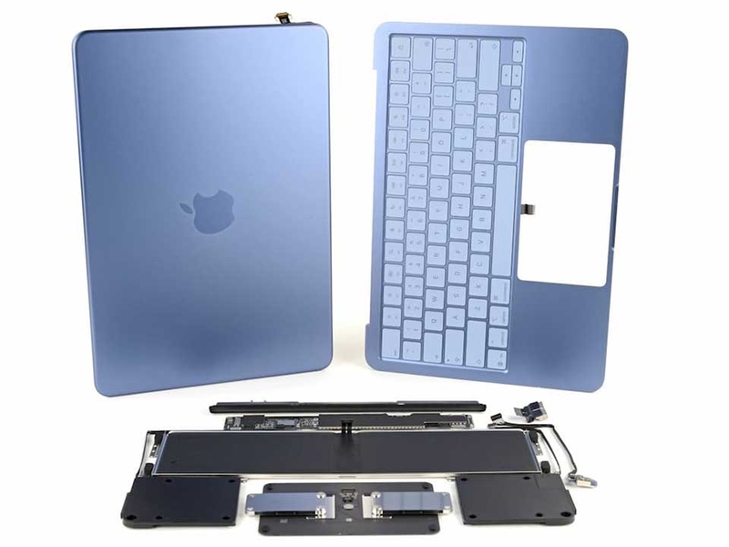 Sửa chữa MacBook Neo - 06