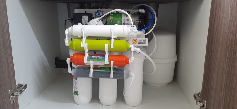 Sửa chữa máy lọc nước ở đâu hình 6