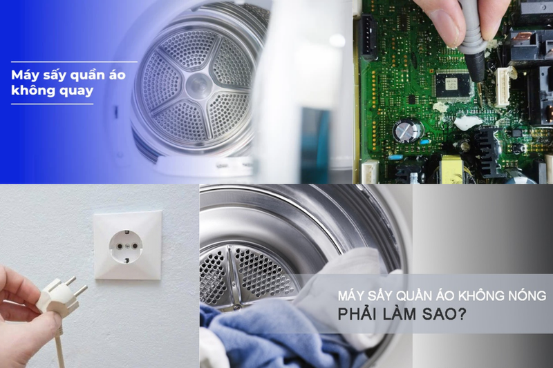sửa chữa máy sấy LG (3)