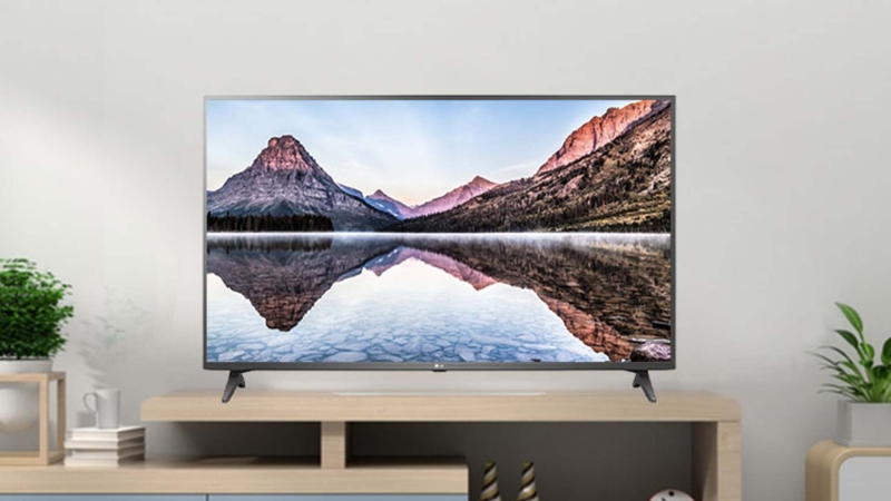 sửa chữa tivi LG ảnh 2