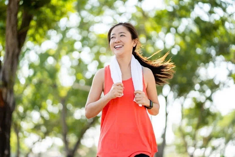 Sữa chua trân châu ảnh 3