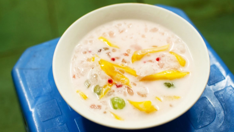 Sữa chua Bống