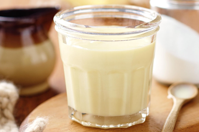 Sữa đặc bao nhiêu calo - 02