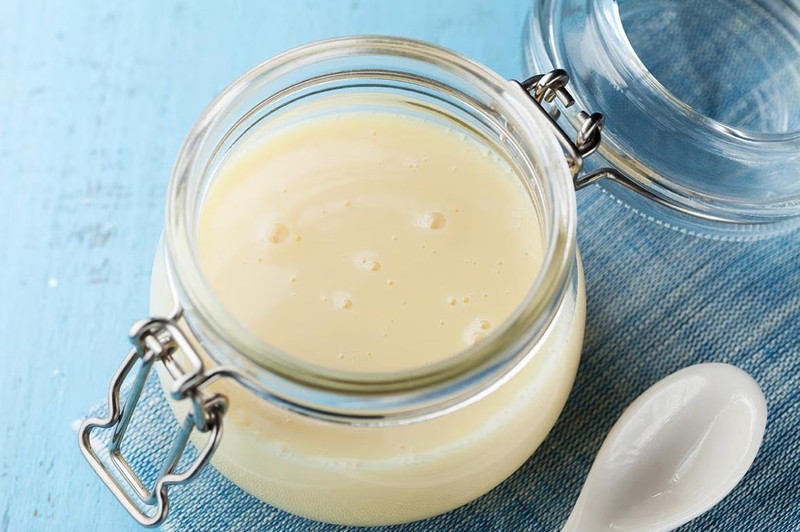 Sữa đặc bao nhiêu calo - 03