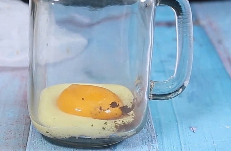 sữa đậu nành hột gà ảnh 3