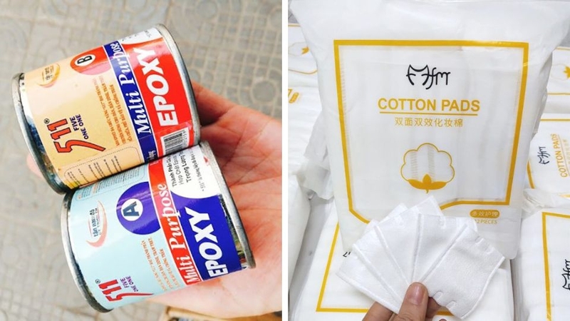 Sửa gọng kính bị gãy 1