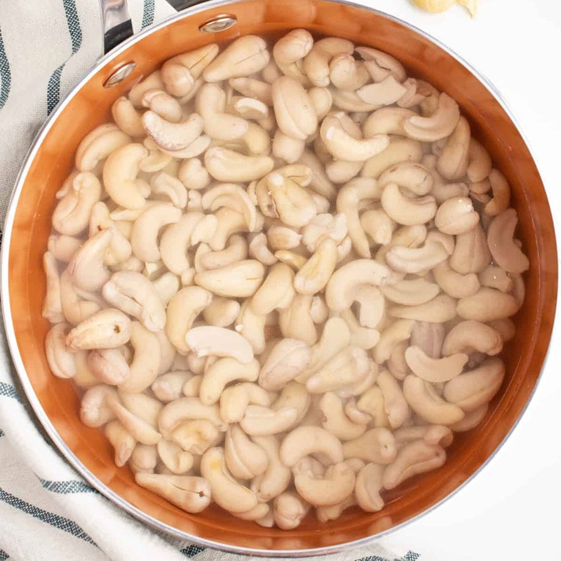 Sữa hạt điều yến mạch - 08