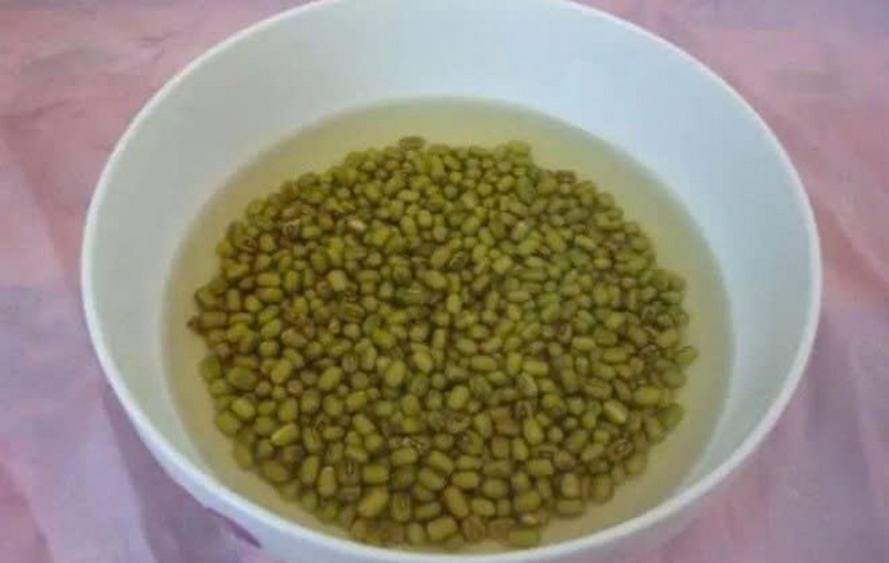 sữa hạt sen đậu xanh ảnh 5