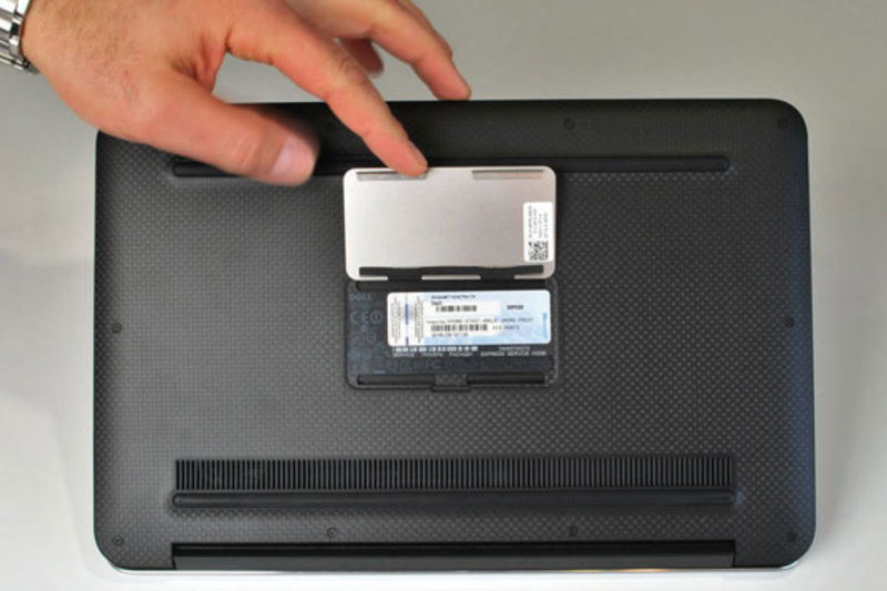 Sửa laptop bị lỗi cổng DisplayPort (3)