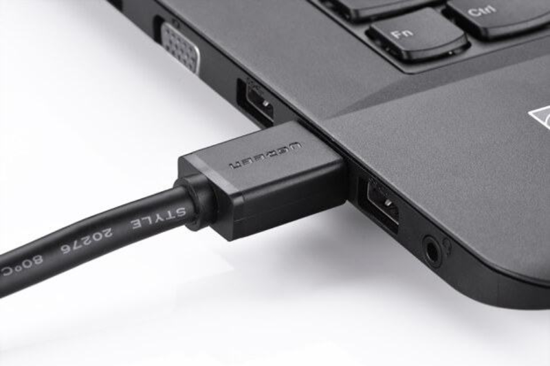 Sửa laptop bị lỗi cổng DisplayPort (4)