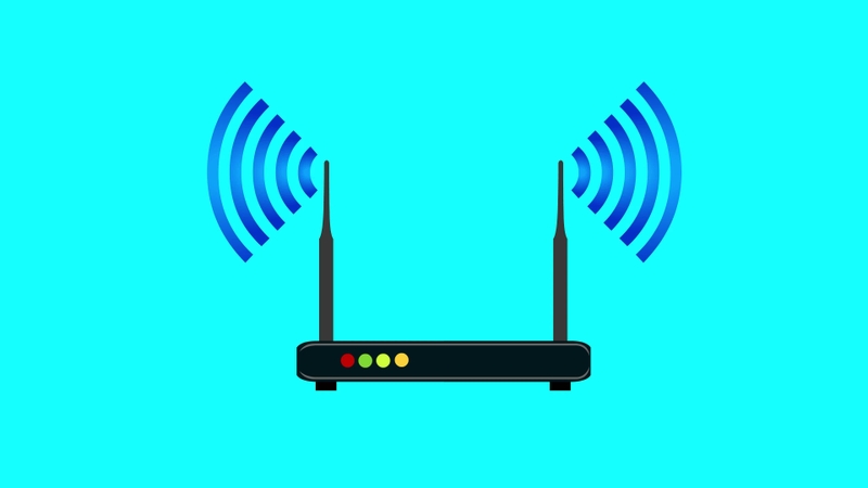 Kiểm tra dây mạng và Router