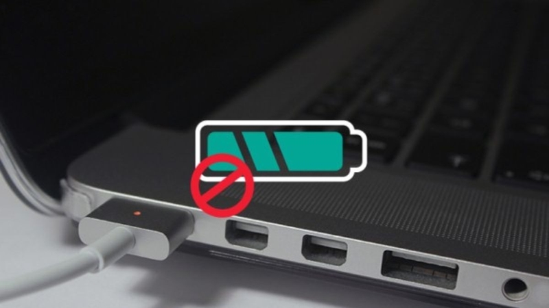 sửa laptop bị lỗi cổng Lightning 1