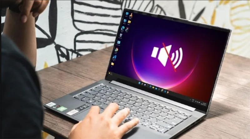 sửa loa laptop bị rè bao nhiêu tiền 3