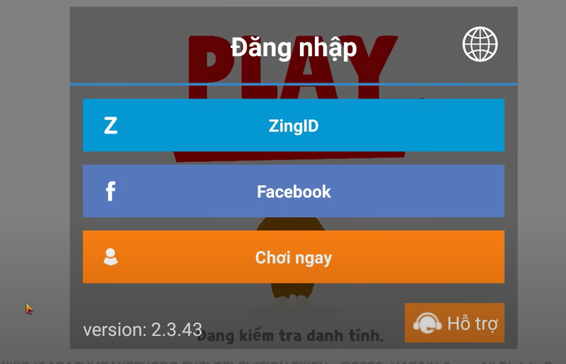 sửa lỗi game Play Together VNG đơn giản hình 6