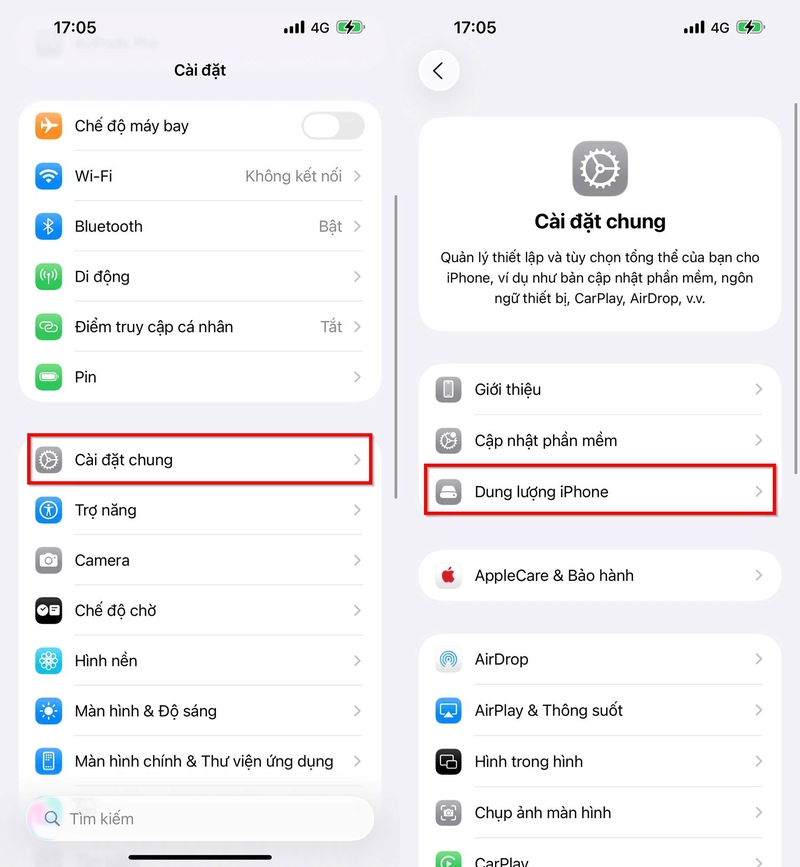 Cách khắc phục lỗi không mở được link TikTok từ Messenger ảnh 3