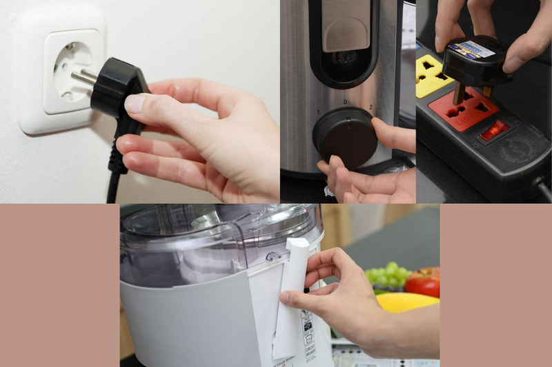 sửa máy ép chậm (2)