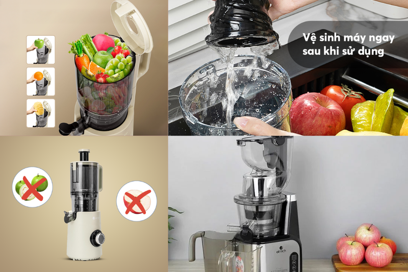 sửa máy ép chậm (8)