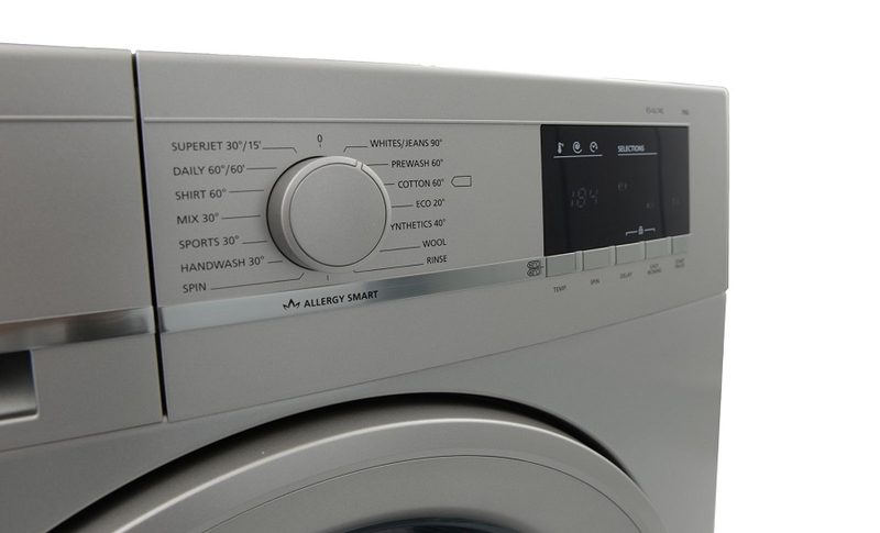 khi nao can sua may giat sharp