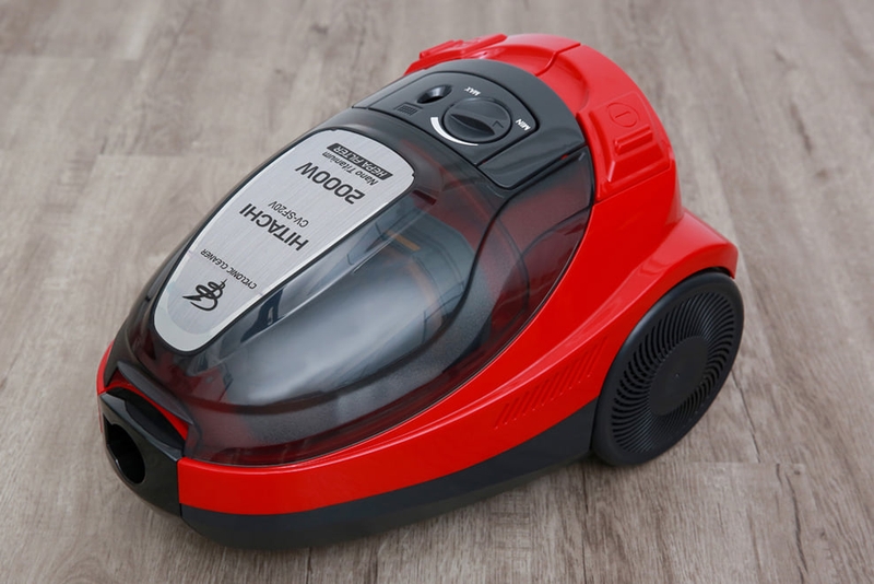 sửa m&aacute;y h&uacute;t bụi hitachi ảnh 2