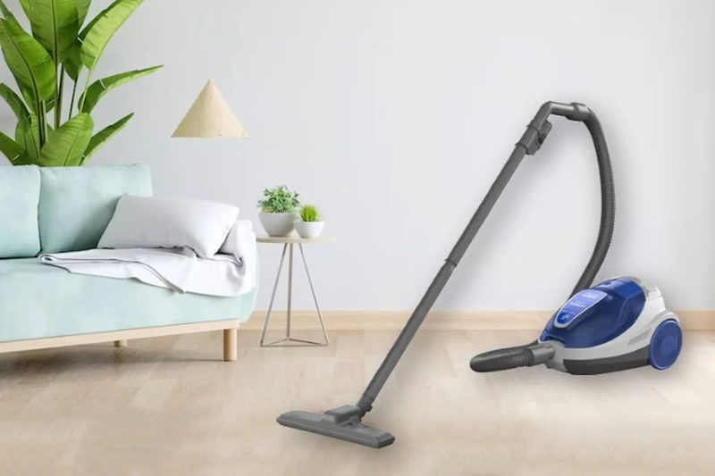 sửa m&aacute;y h&uacute;t bụi hitachi ảnh 3