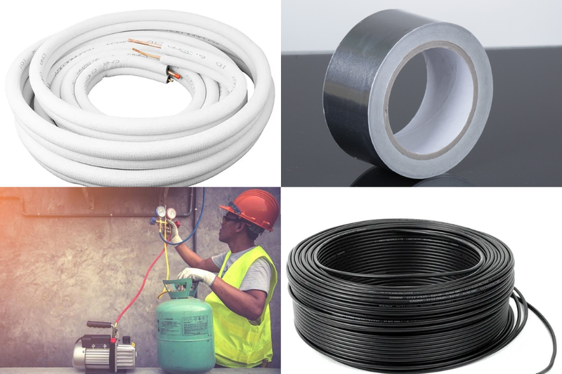 sửa máy lạnh áp trần (4)