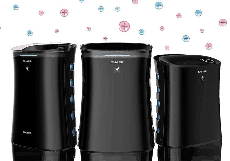 loi e9 may loc kk sharp