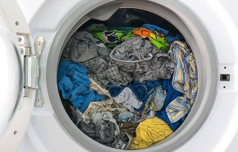 Sửa máy sấy Electrolux ảnh 2