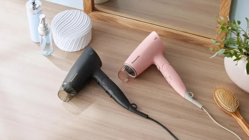 Sửa máy sấy tóc quay nhưng không có gió