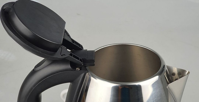 sửa nắp ấm siêu tốc - hình 5