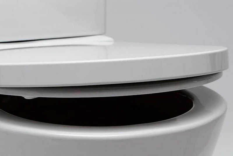 sửa nắp bồn cầu rơi êm 1