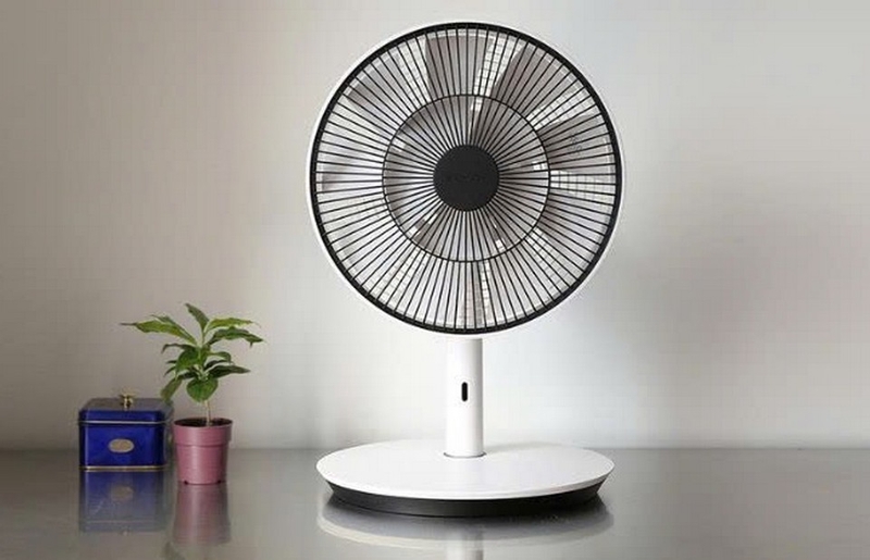 sửa quạt mitsubishi ảnh 1