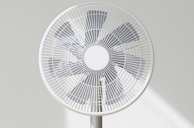sửa quạt mitsubishi ảnh 2