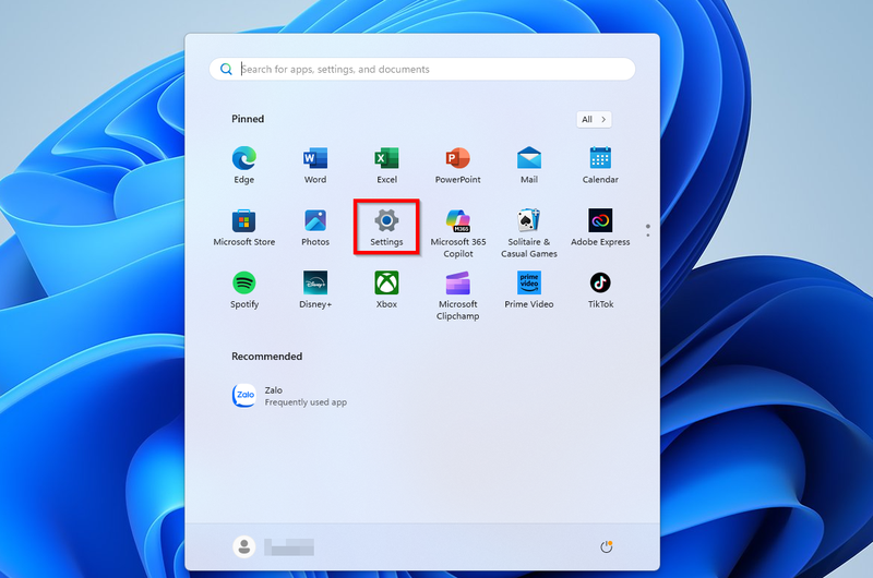 cách sửa lỗi thanh tìm kiếm Windows 11 không hoạt động ảnh 4