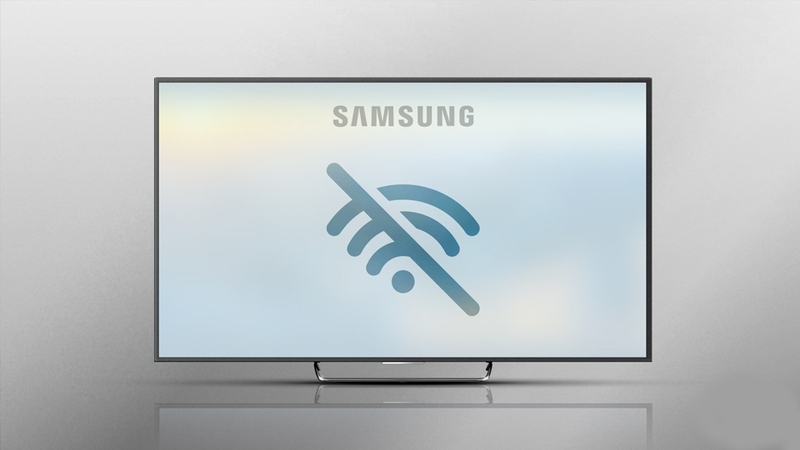 Kích thước và loại tivi Samsung có mức giá sửa khác nhau