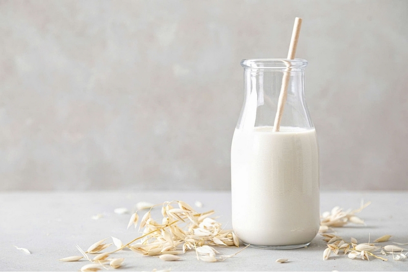 Sữa tươi không đường bao nhiêu calo ảnh 1