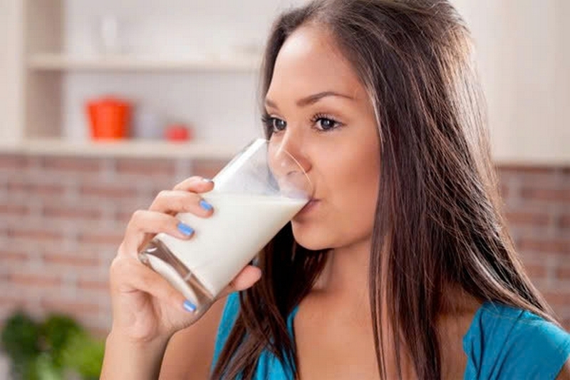 Sữa tươi không đường bao nhiêu calo ảnh 3